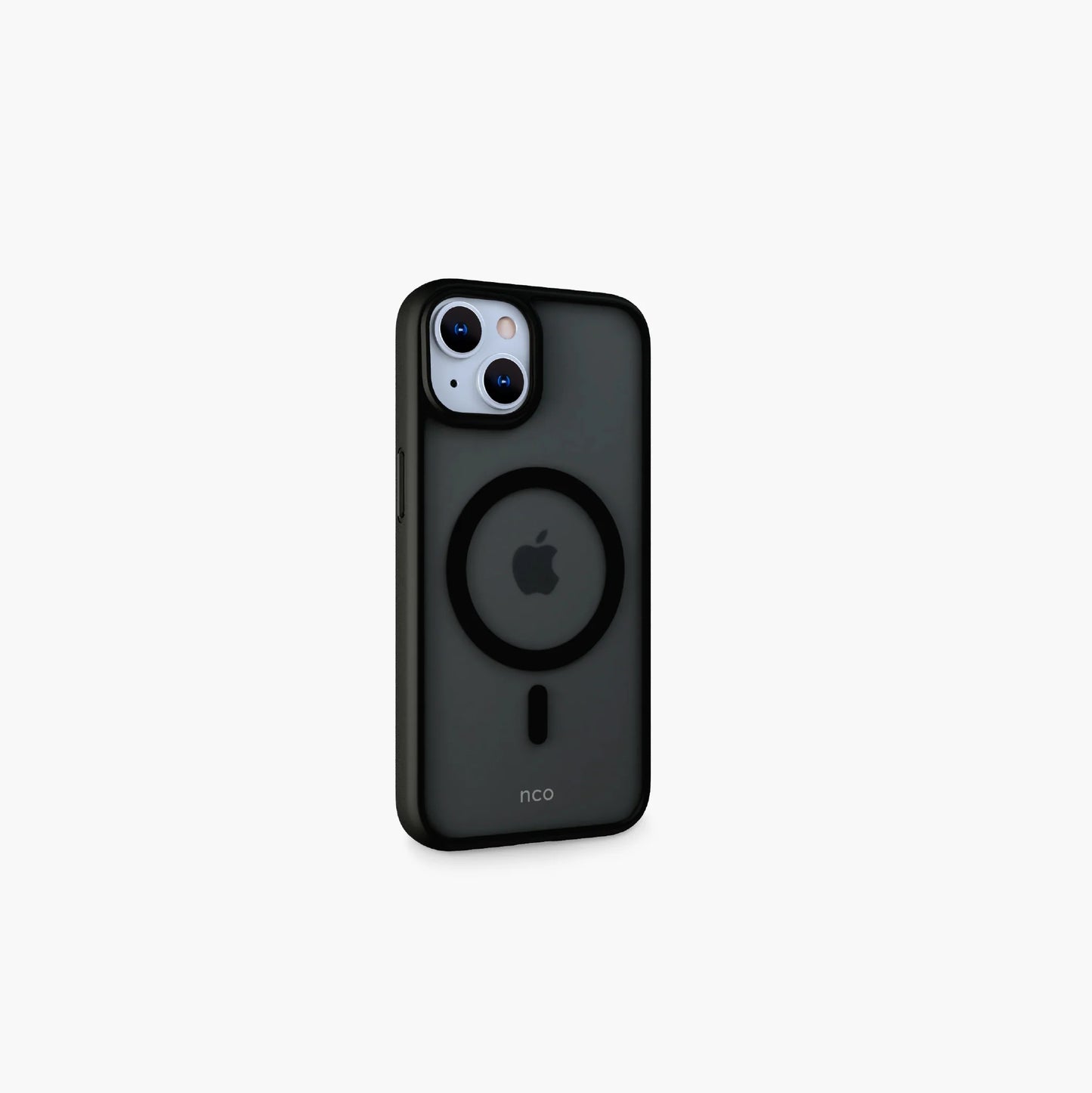 CASE LITE MAGSAFE SHADOW BLACK 15