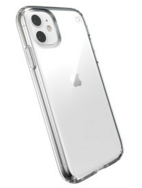NCO SAFECASE CRYSTAL IPHONE 11
