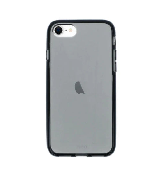 NCO SAFE CASE FOR IPHONE SE - SHADOW BLA