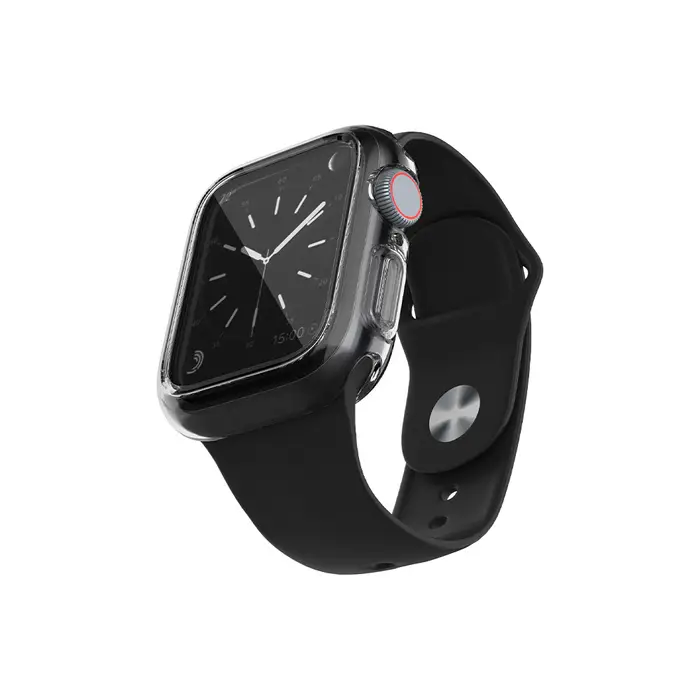 Case 360 NCO para Apple Watch - 40mm - Transparente