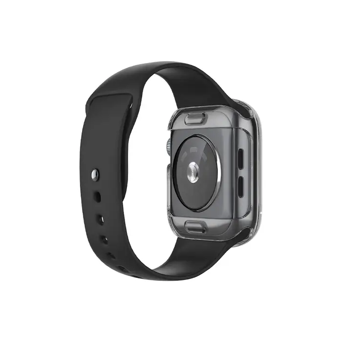 Case 360 NCO para Apple Watch - 40mm - Transparente