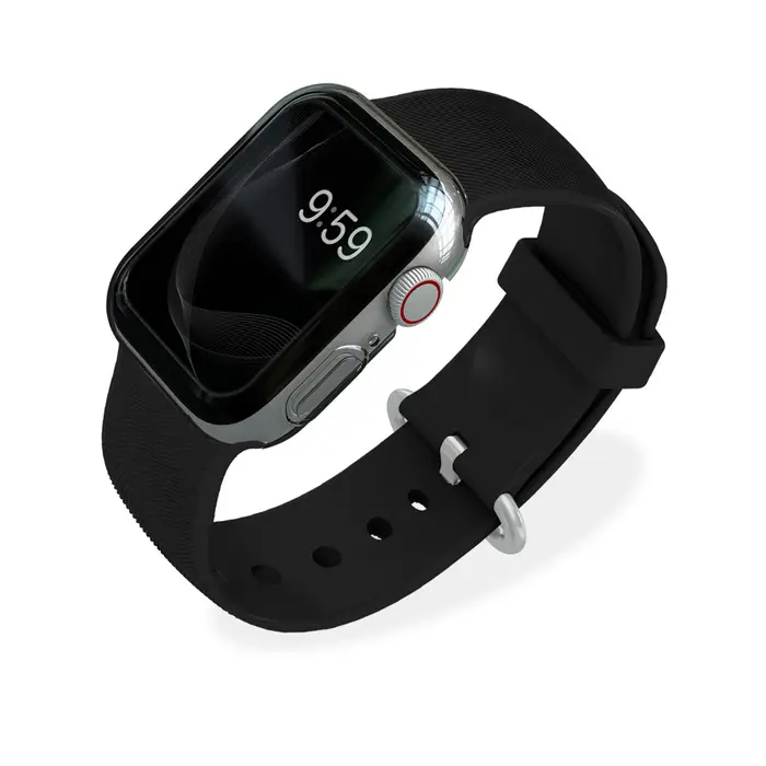 Case 360 NCO para Apple Watch - 40mm - Transparente