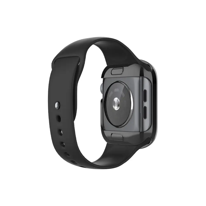 Case NCO SAFECASE FORCE 360 Para Apple Watch de 44MM - Negro