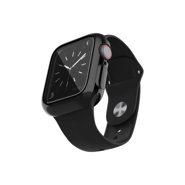 Case NCO SAFECASE FORCE 360 Para Apple Watch de 44MM - Negro