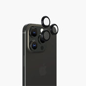 CAMGUARD CAMERA RING IPH 15 PRO SHADOW