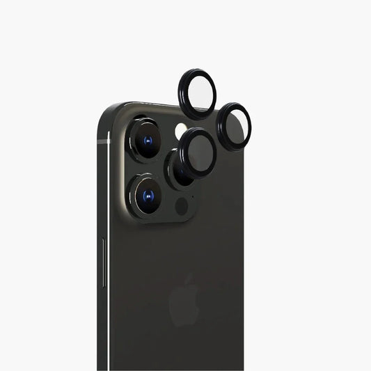 CAMGUARD CAMERA RING IPH 15 PRO SHADOW