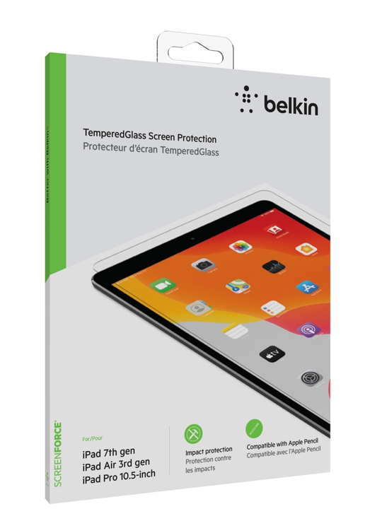BELKINTEMPERED GLASS FOR IPAD 10.2