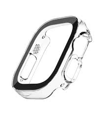 PROTECTOR DE PANTALLA BELKIN BUMPER WATCH ULTRA 49MM