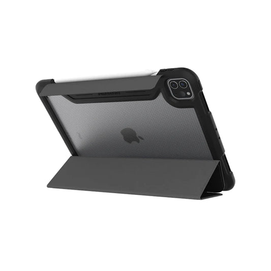 PATCHWORKS CASE IPAD PRO 12.9 2021 BLACK