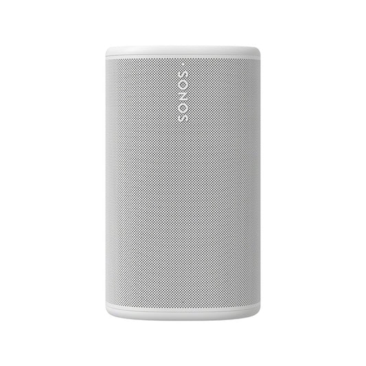 SPEAKER SONOS PLAY PORTABLE BLUETOOTH WIFI WHITE