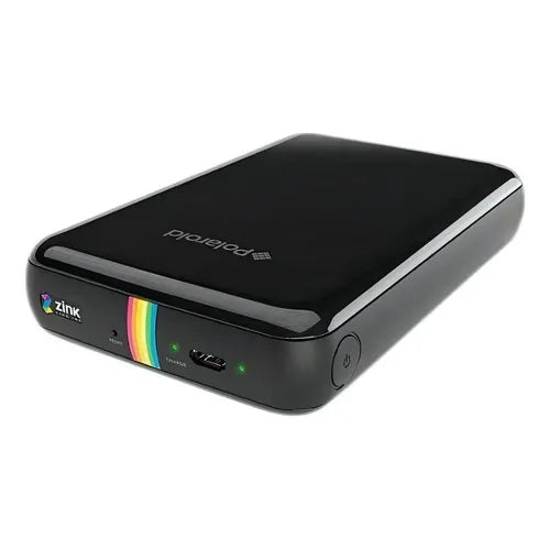 PD ZIP MOBILE PHOTO PRINTER-BE
