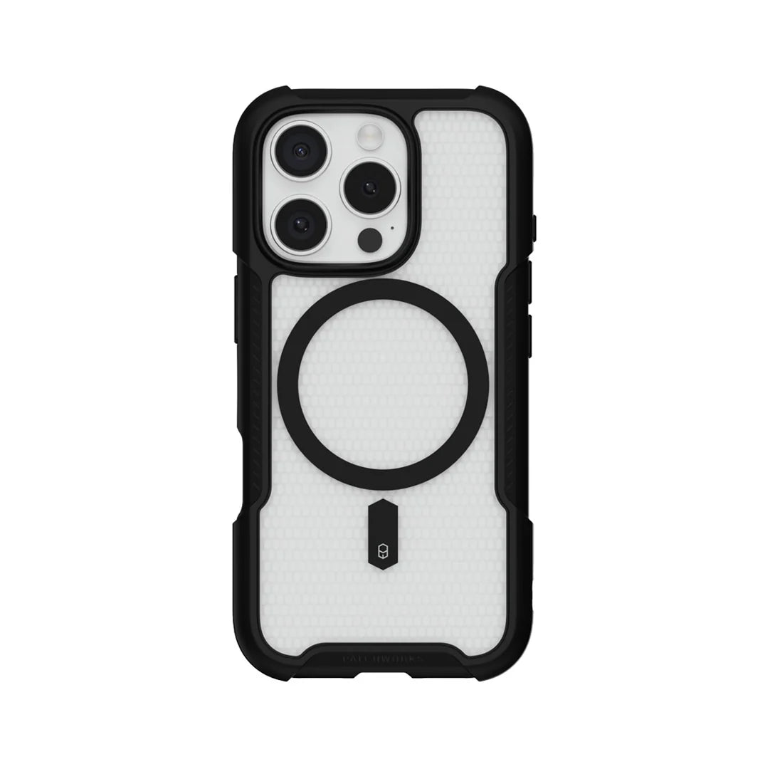 CASE PATCHWORKS SOLID IPH 16 PR CLR