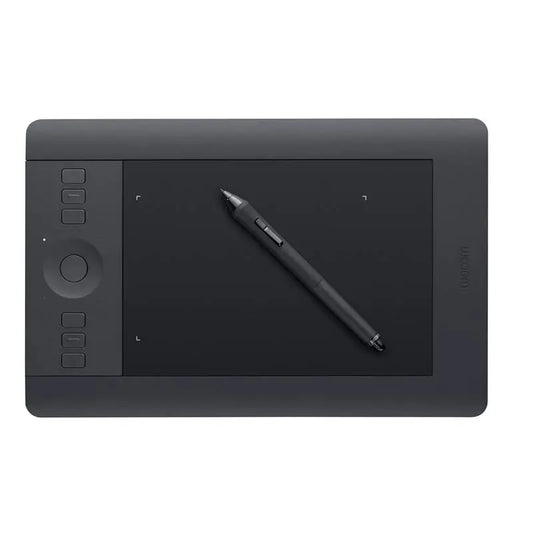 Wacom Intuos Pro Touch Small