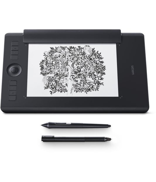 WC INTUOS PROPAPER EDITION MEDIUM