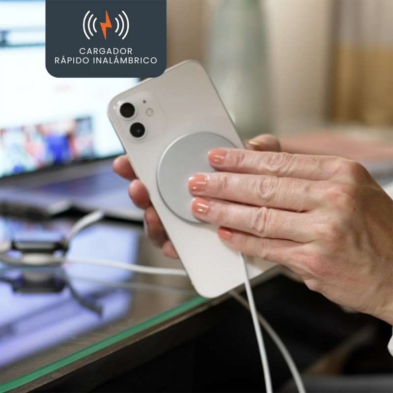 CABLE VENTEV USB-C A MAGSAFE QI2