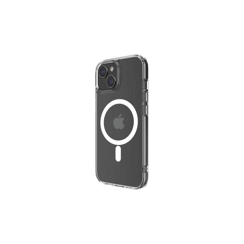 PROTECTION PACK CASE & GLASS IPHONE 15