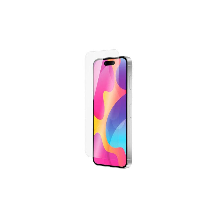 PROTECTION PACK CASE & GLASS IPHONE 15