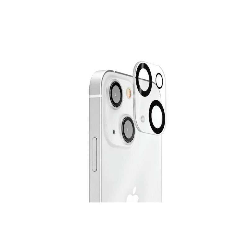PROTECTION PACK CASE & GLASS IPHONE 15