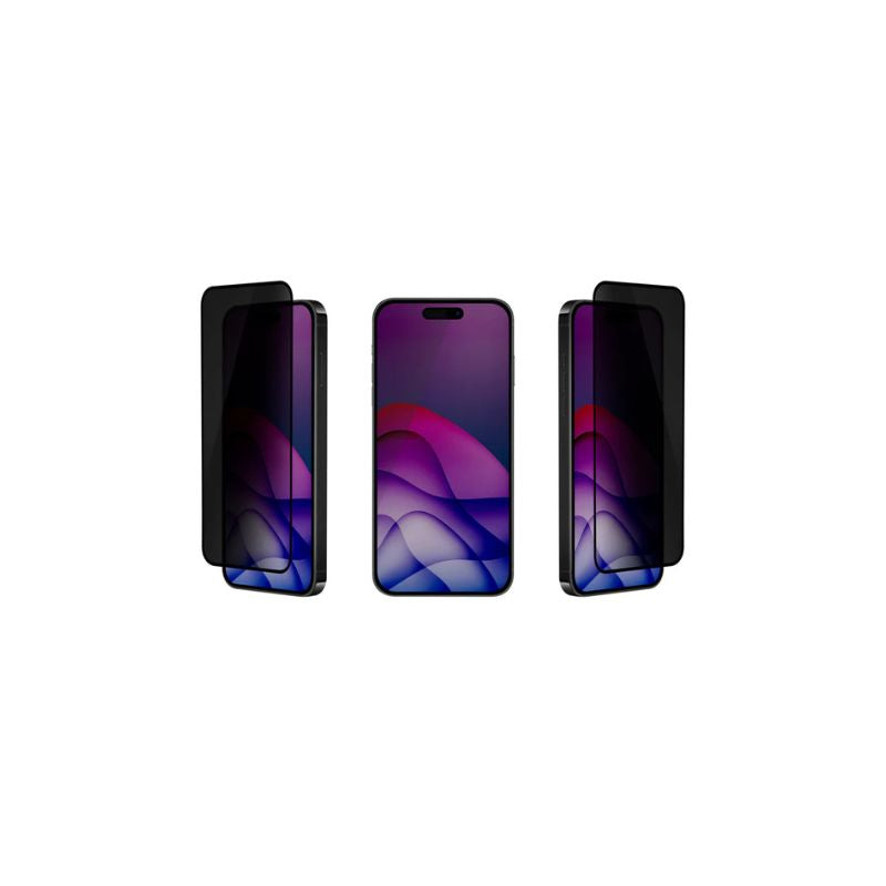 PROTECTOR PANTALLA QDOS IPH 16 P