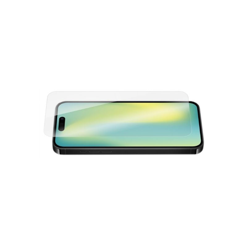 PROTECTOR DE PANTALLA QDOS OPTIGUARD IPHONE 17