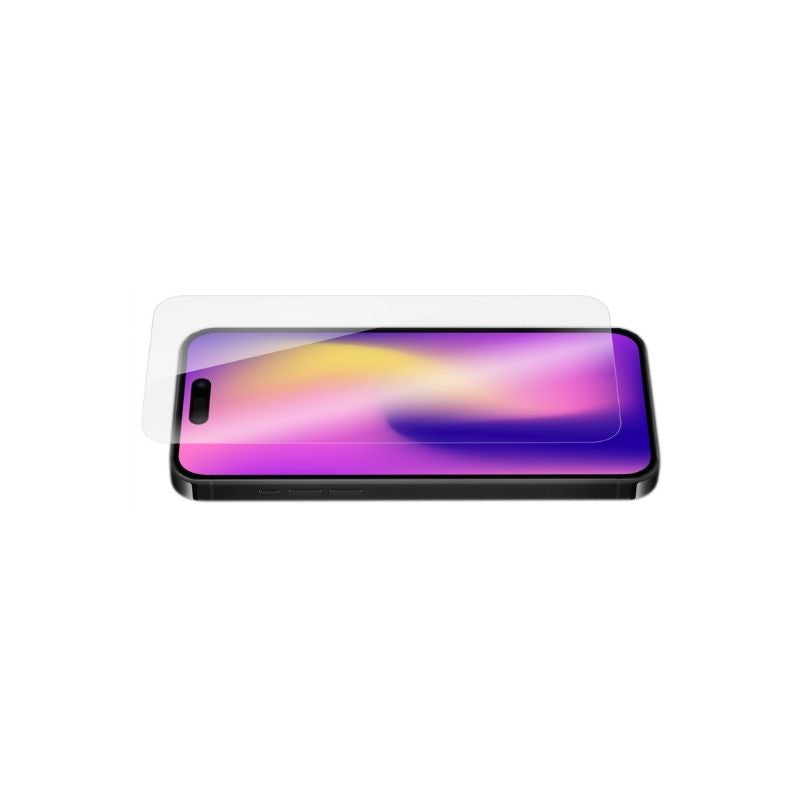 PROTECTOR DE PANTALLA QDOS OPTIGUARD IPHONE 17 PRO MAX