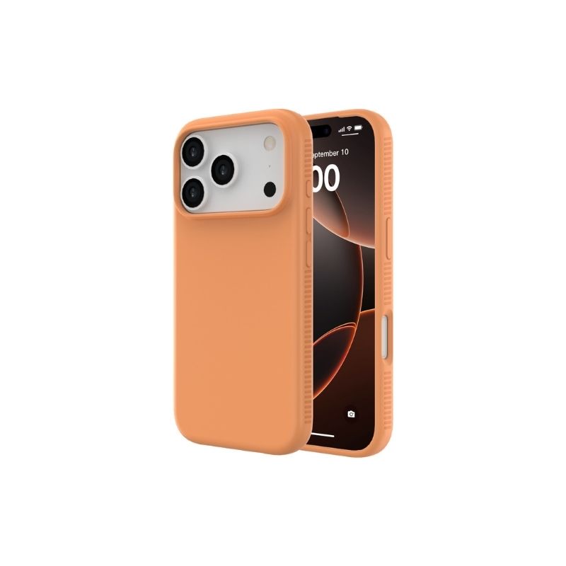 CASE QDOS TOUCH SNAP IPHONE 17 PRO ORANGE