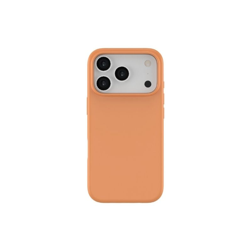 CASE QDOS TOUCH SNAP IPHONE 17 PRO ORANGE