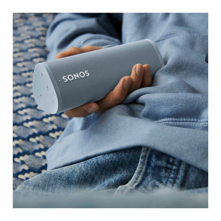PARLANTE SONOS ROAM/PORTABLE BT - WAVE