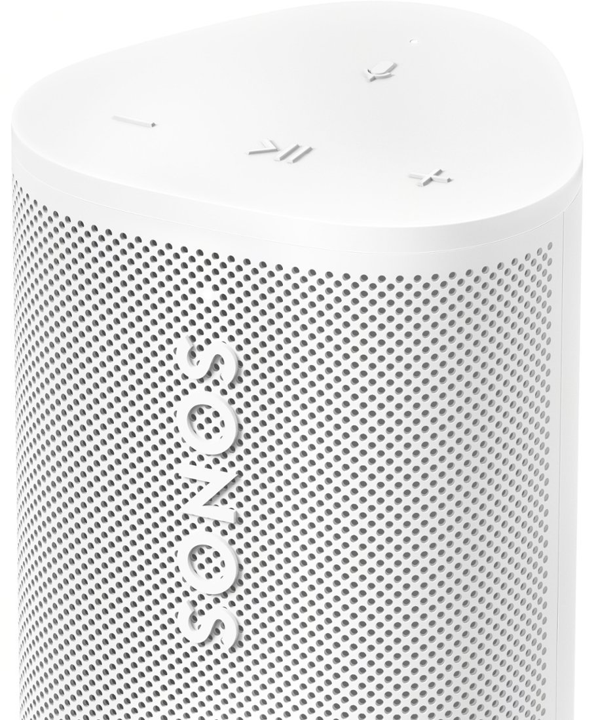 SPEAKER SONOS ROAM 2 P BT WIFI WHT