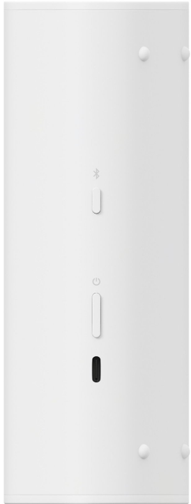 SPEAKER SONOS ROAM 2 P BT WIFI WHT
