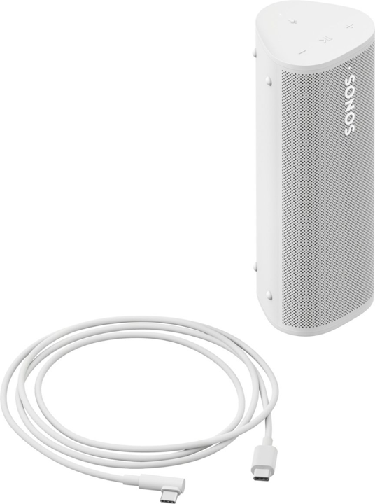 SPEAKER SONOS ROAM 2 P BT WIFI WHT