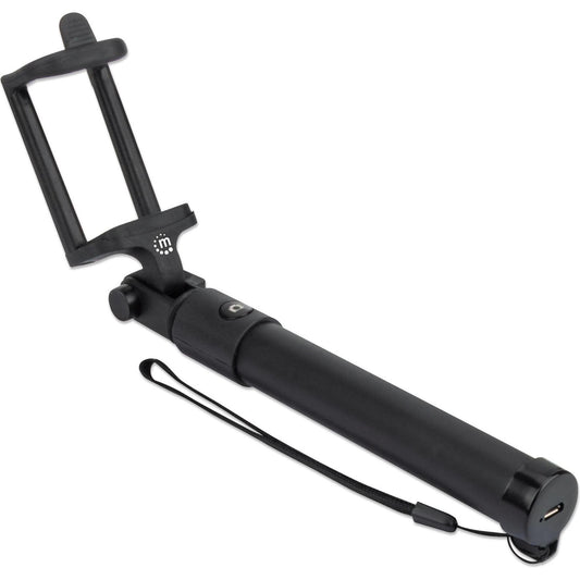 ROLLEI SELFIE STICK ARM EXT WITH BT -BK
