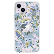 Case Mate RIFLE PAPER MAGSAFE Para iPhone 14 Plus - Floral