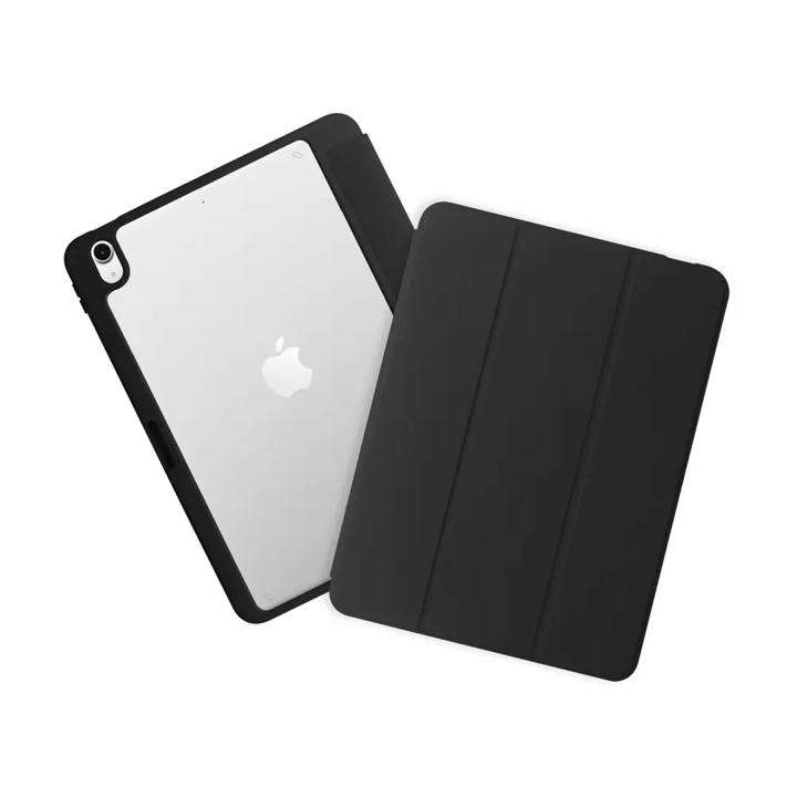 Case NCO SAFECASE GRIP Folio Para iPad de 10.9¨ - Negro