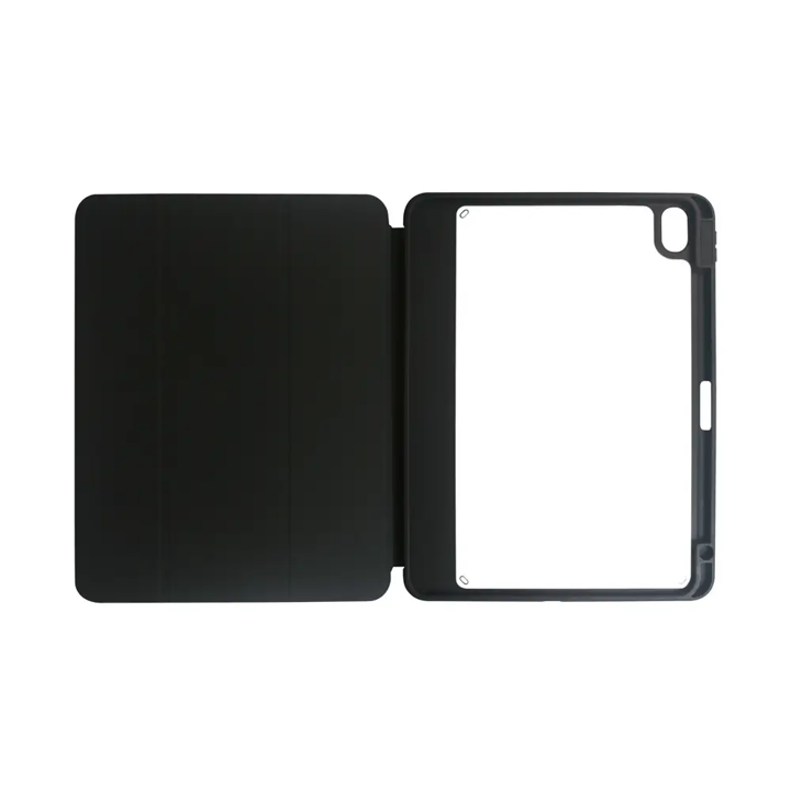 Case NCO SAFECASE GRIP Folio Para iPad de 10.9¨ - Negro