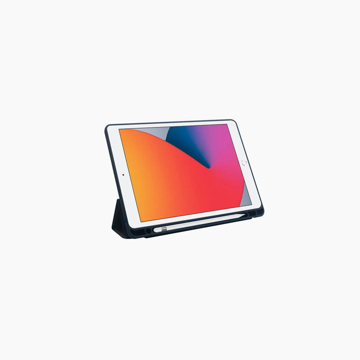 Case NCO SAFECASE Folio Para iPad Pro 11 - Azul Naval