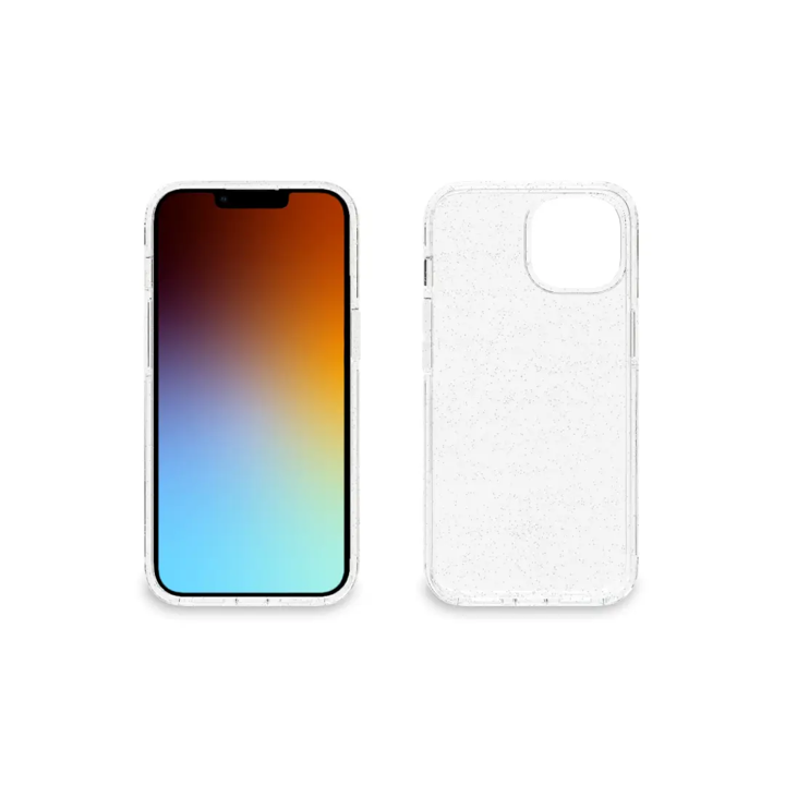 Case NCO SAFECASE FORCE Para iPhone 14 - Stardust