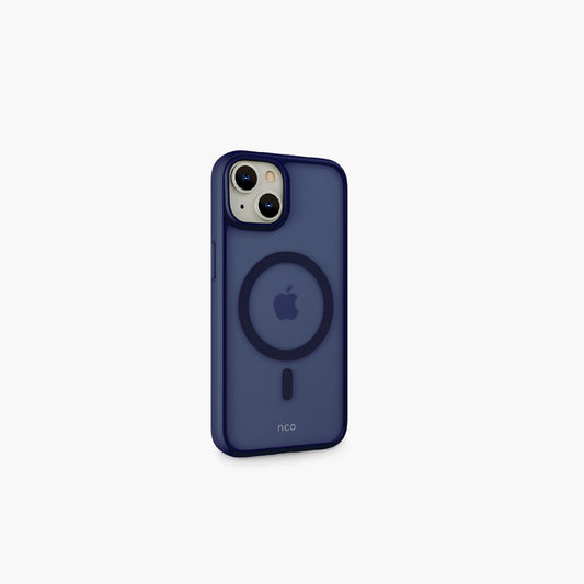 NCO SAFECASE GRIP FOR IPHONE 13 - ROYAL