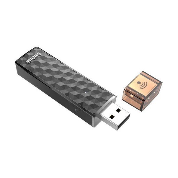 SD CONNECT 32GB WRL STICK