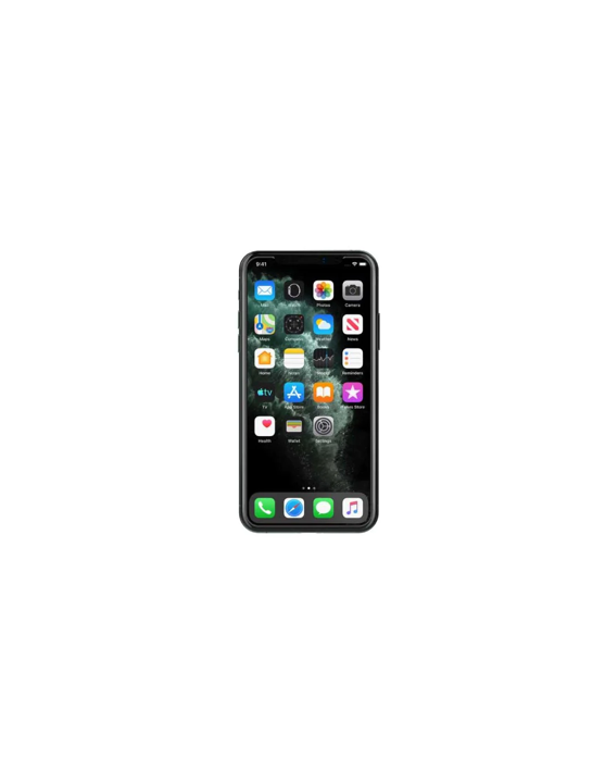 BELKIN SFP FOR IPHONE 11/XR ULTRA GLASS
