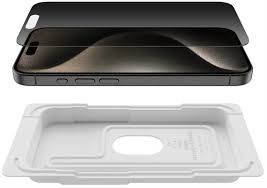 PROTECTOR PANTALLA BELKIN IPH 15 PRO