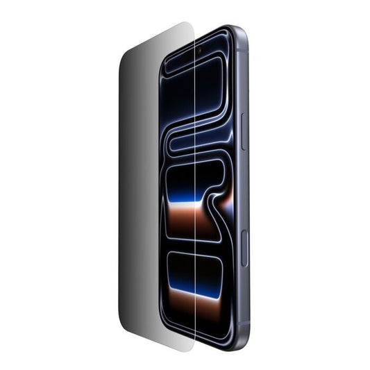 PROTECTOR DE PANTALLA BELKIN PRIVACY IPHONE 17 PRO MAX