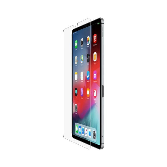 PROTECTOR DE PANTALLA BELKIN TEMPEREDGLASS IPAD AIR 13 IN M2