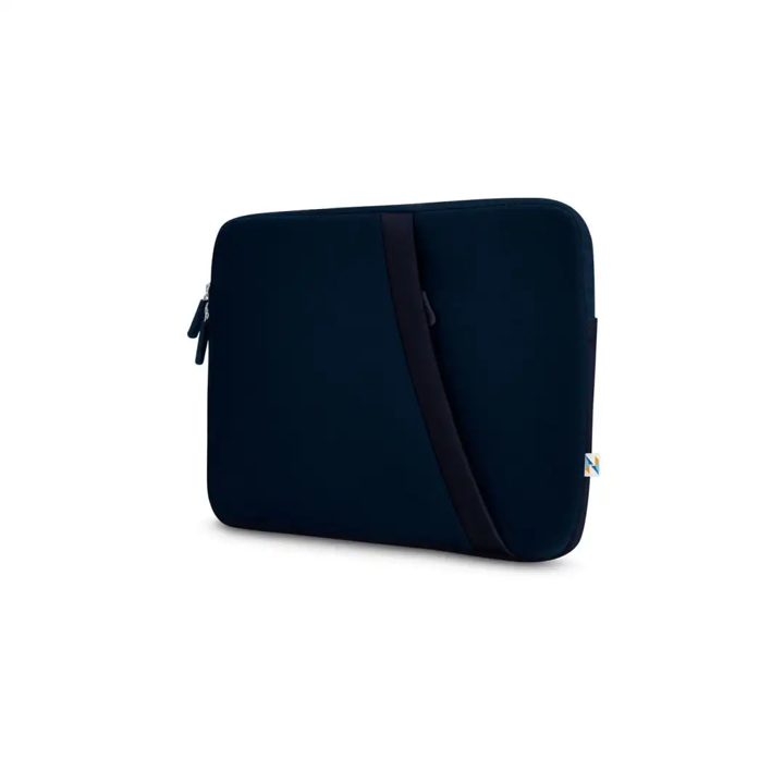 Funda NCO SleeveGuard Neoprene para MacBook Pro de 14" - Azul Marino