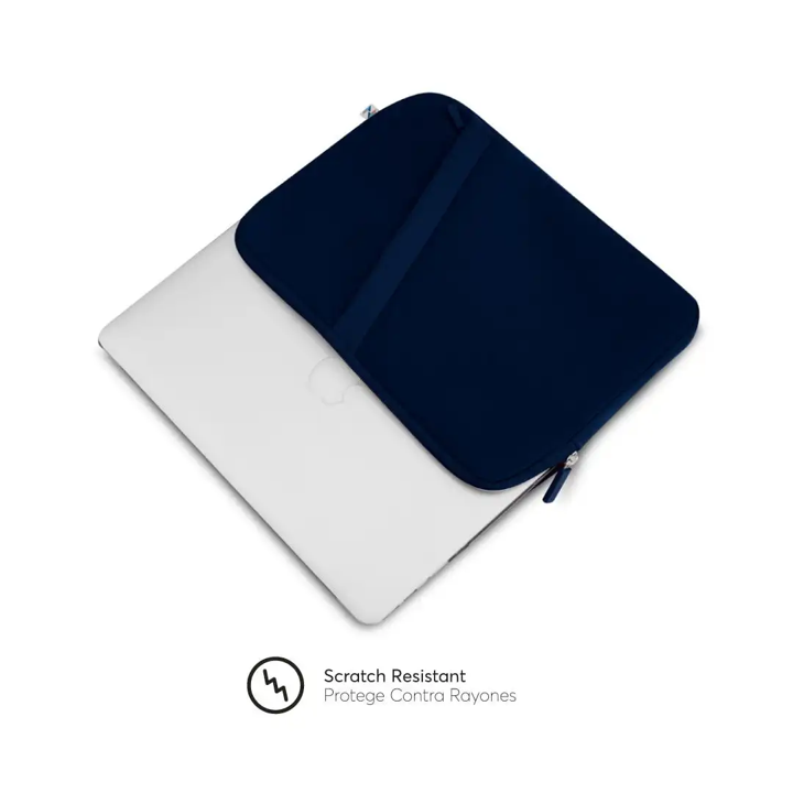 Funda NCO SleeveGuard Neoprene para MacBook Pro de 14" - Azul Marino