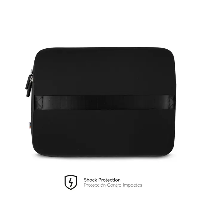 Funda NCO Neopreno Para MacBook Pro 14/Air 13 - Negro