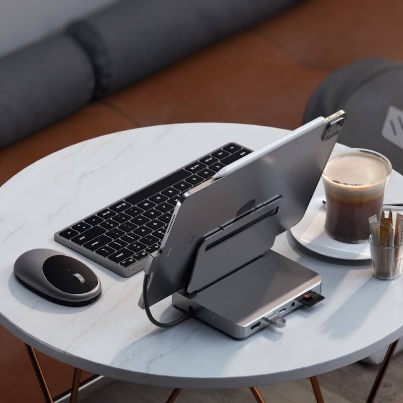 SATECHI M1 BLUETOOTH WIRELESS MOUSE