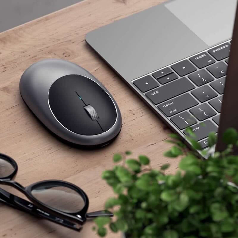 SATECHI M1 BLUETOOTH WIRELESS MOUSE