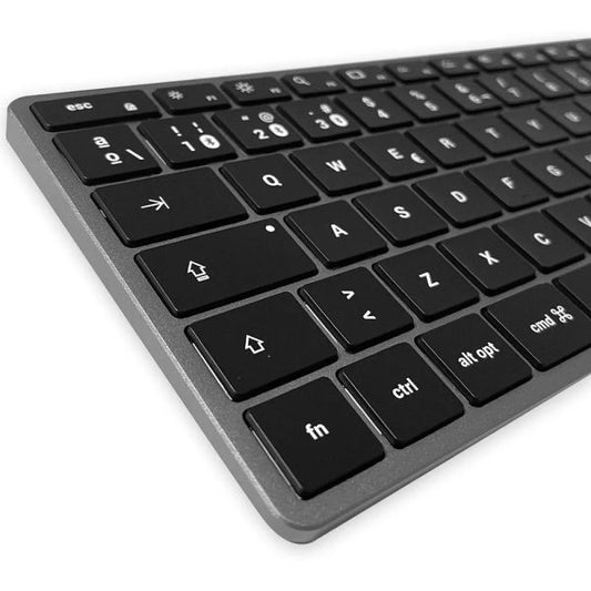 SATECHI SLIM X1 BT KEYBOARD SPA