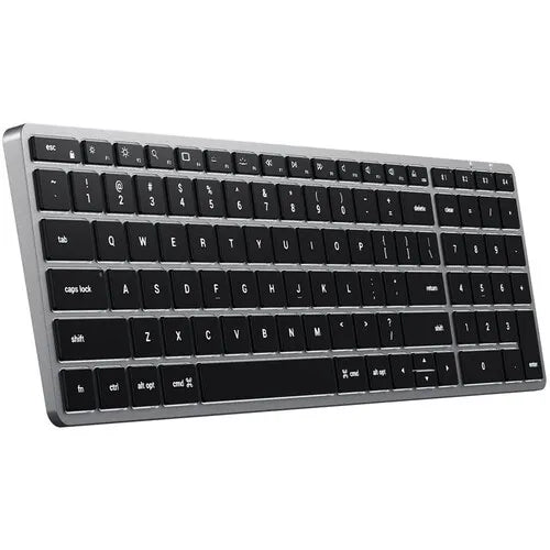 SATECHI SLIM X2 BT KEYBOARD ENG
